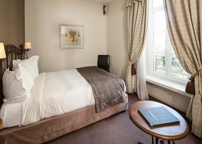 Hotel De L\'Horloge