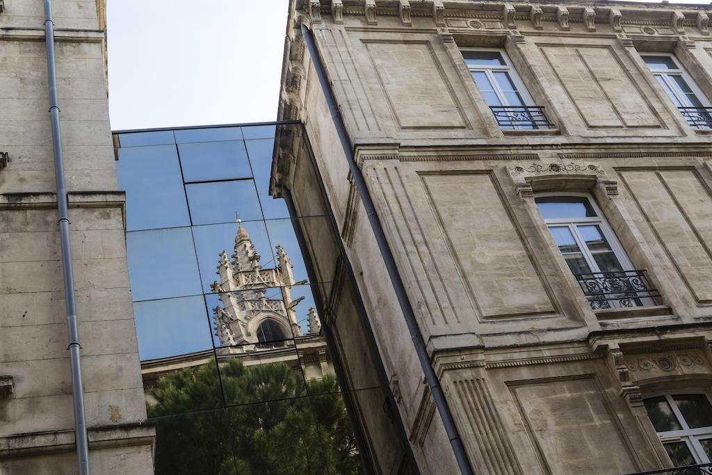 De L'horloge Hotel Aviñón