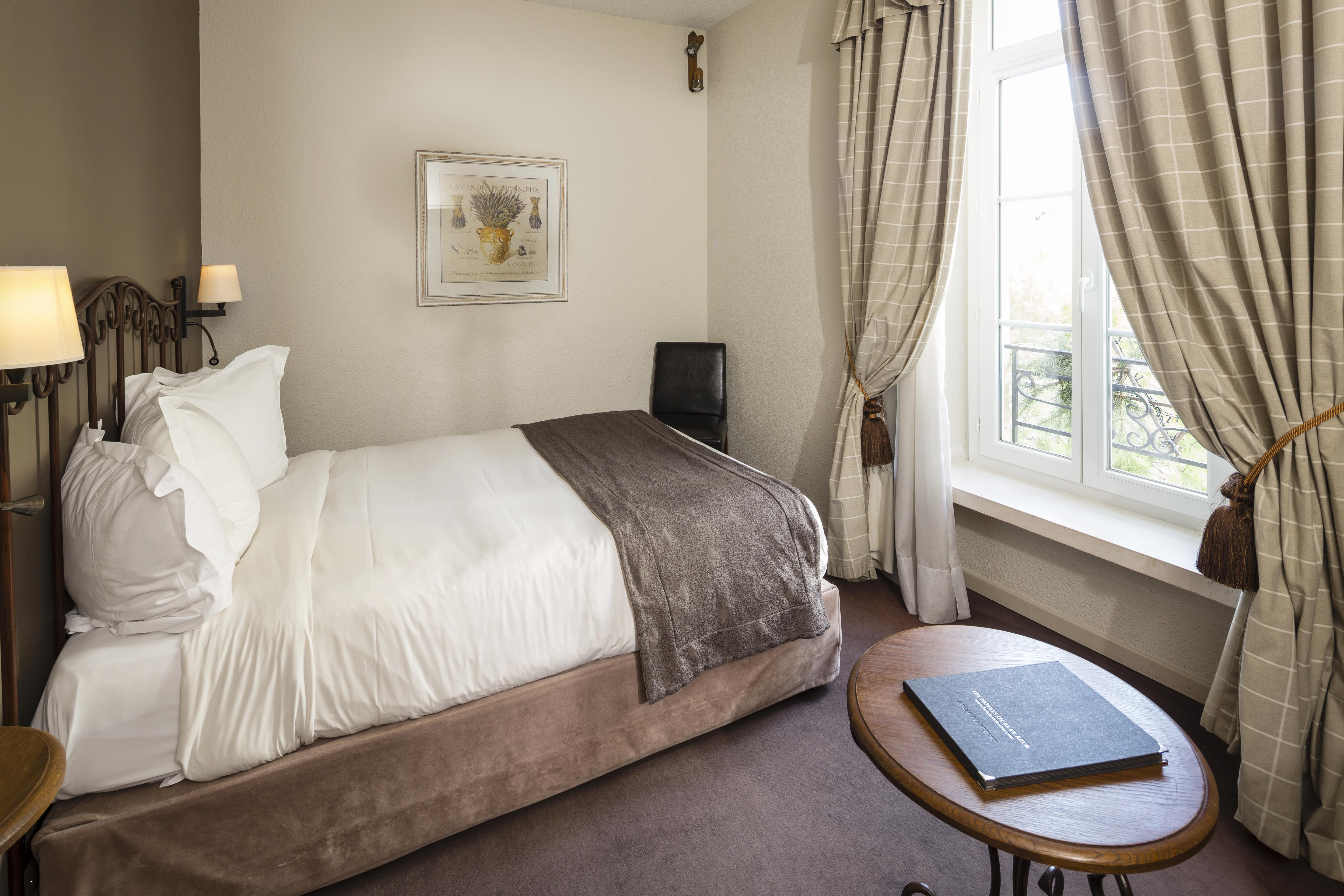 Hotel De L'horloge 4*