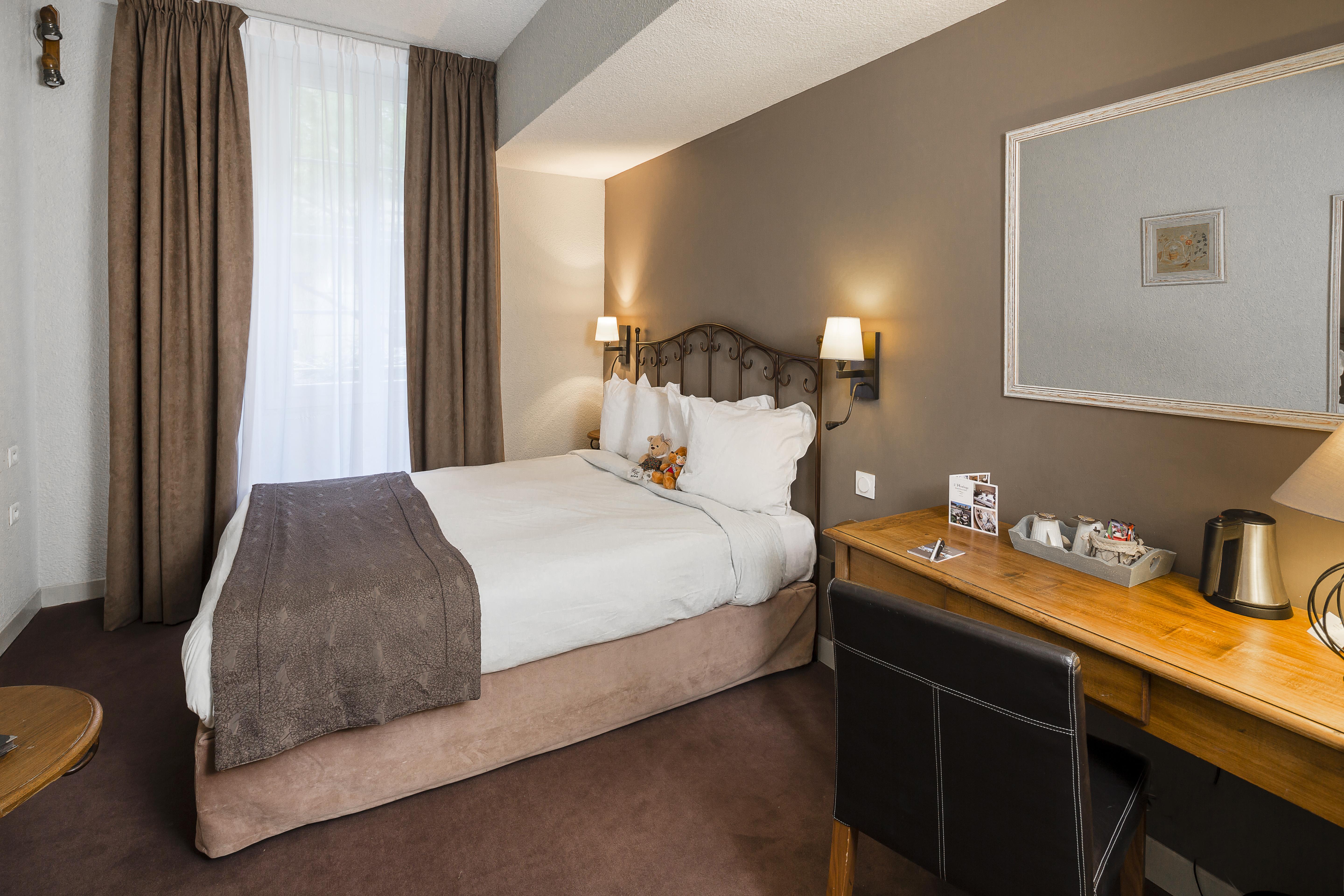 De L'horloge Hotel Aviñón