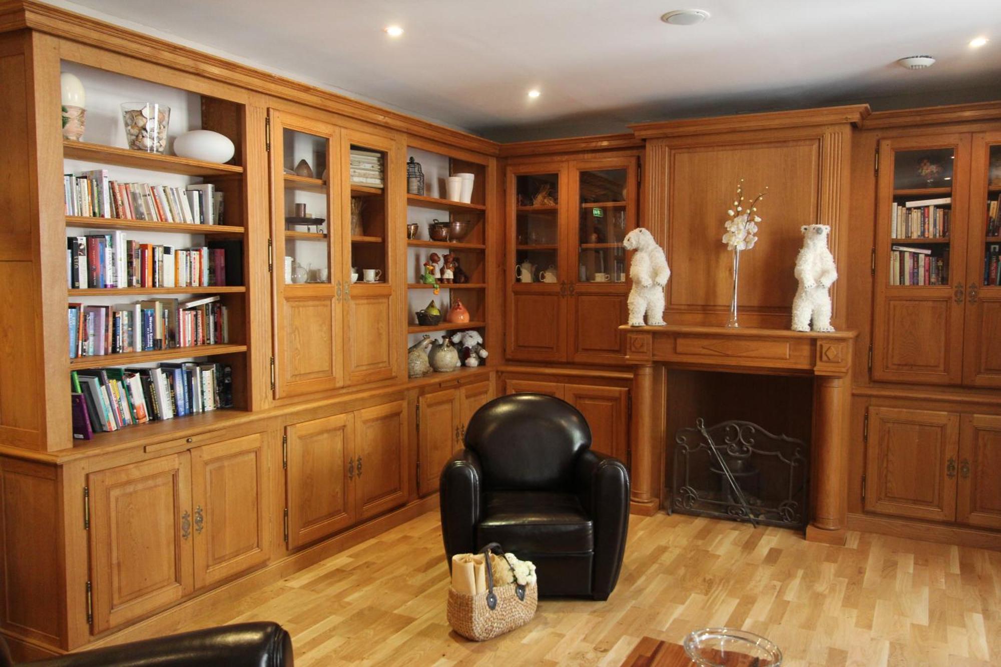 Hotel De L'horloge 4*