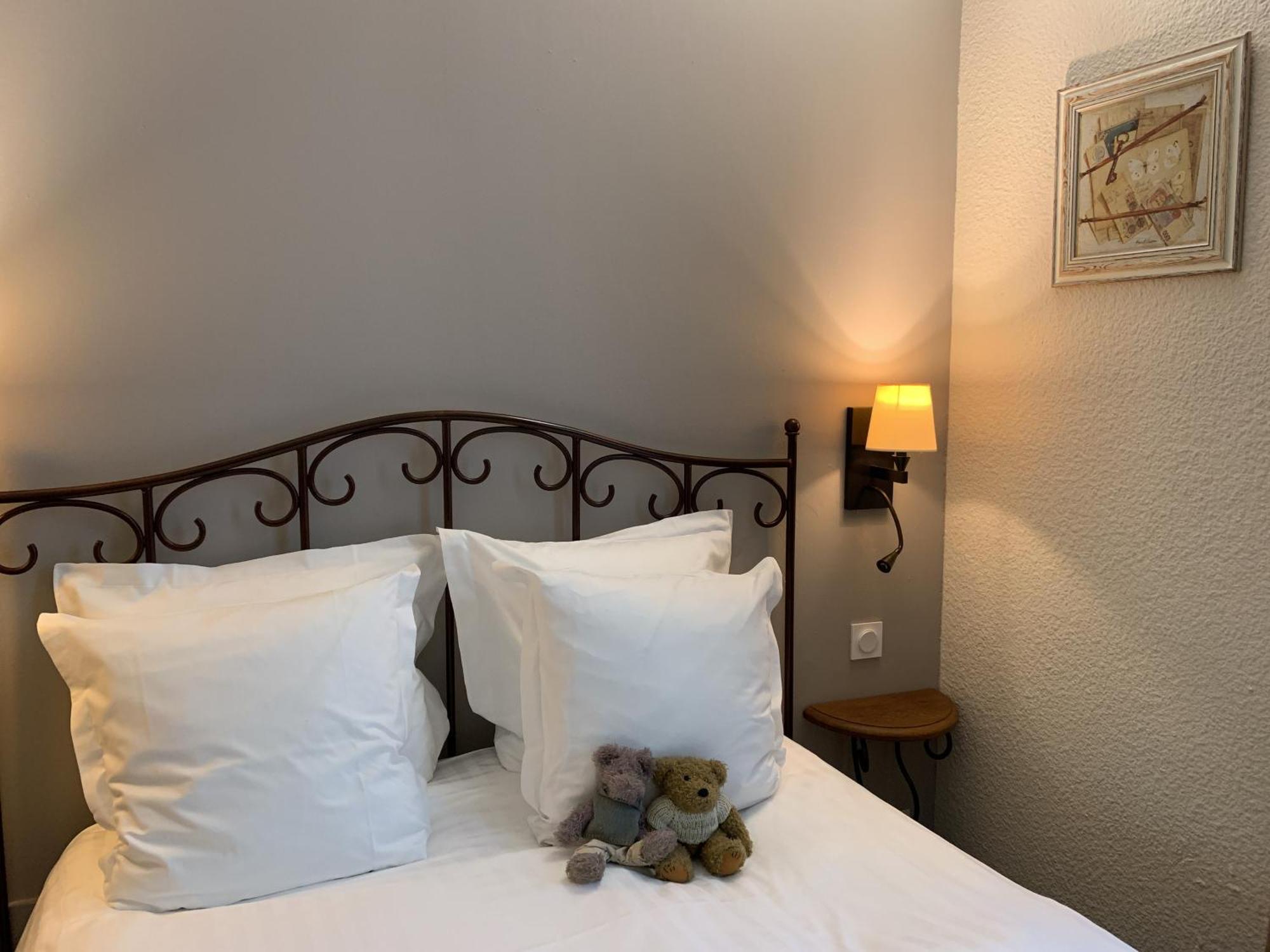 De L'horloge Hotel Aviñón