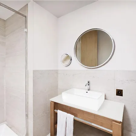 Hotel De L'Horloge Avignon Room photo