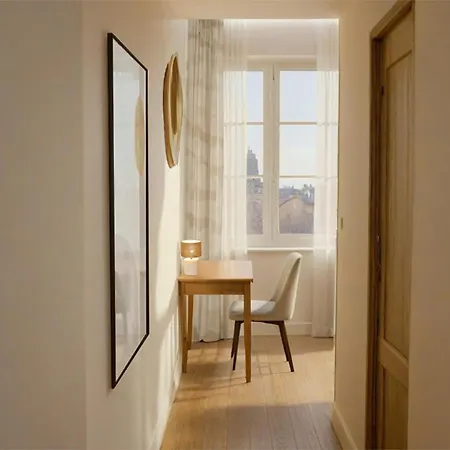 Hotel De L'Horloge Avignon Room photo