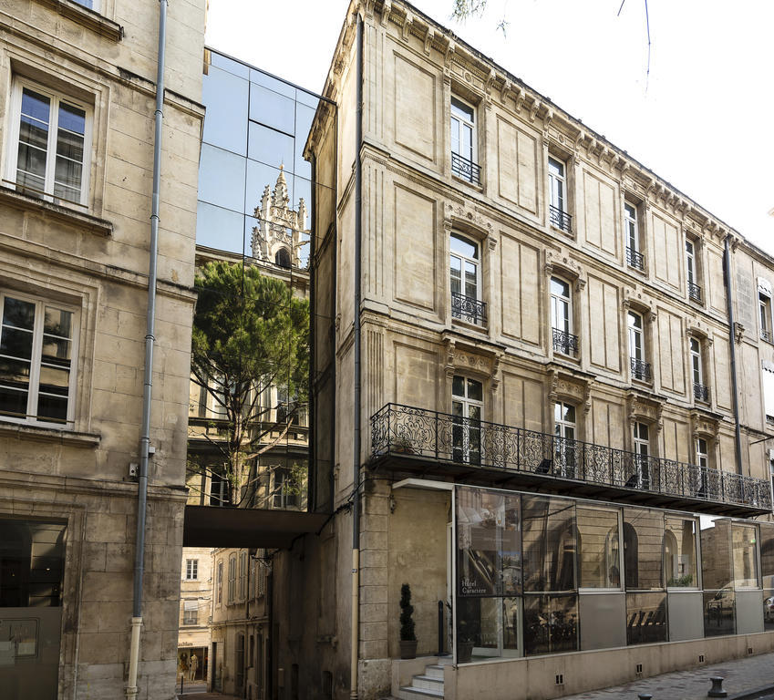 De L'horloge Hotel Avignon