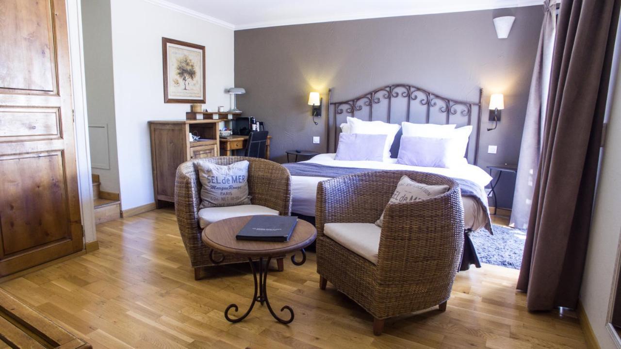 De L'horloge 4* Avinhão