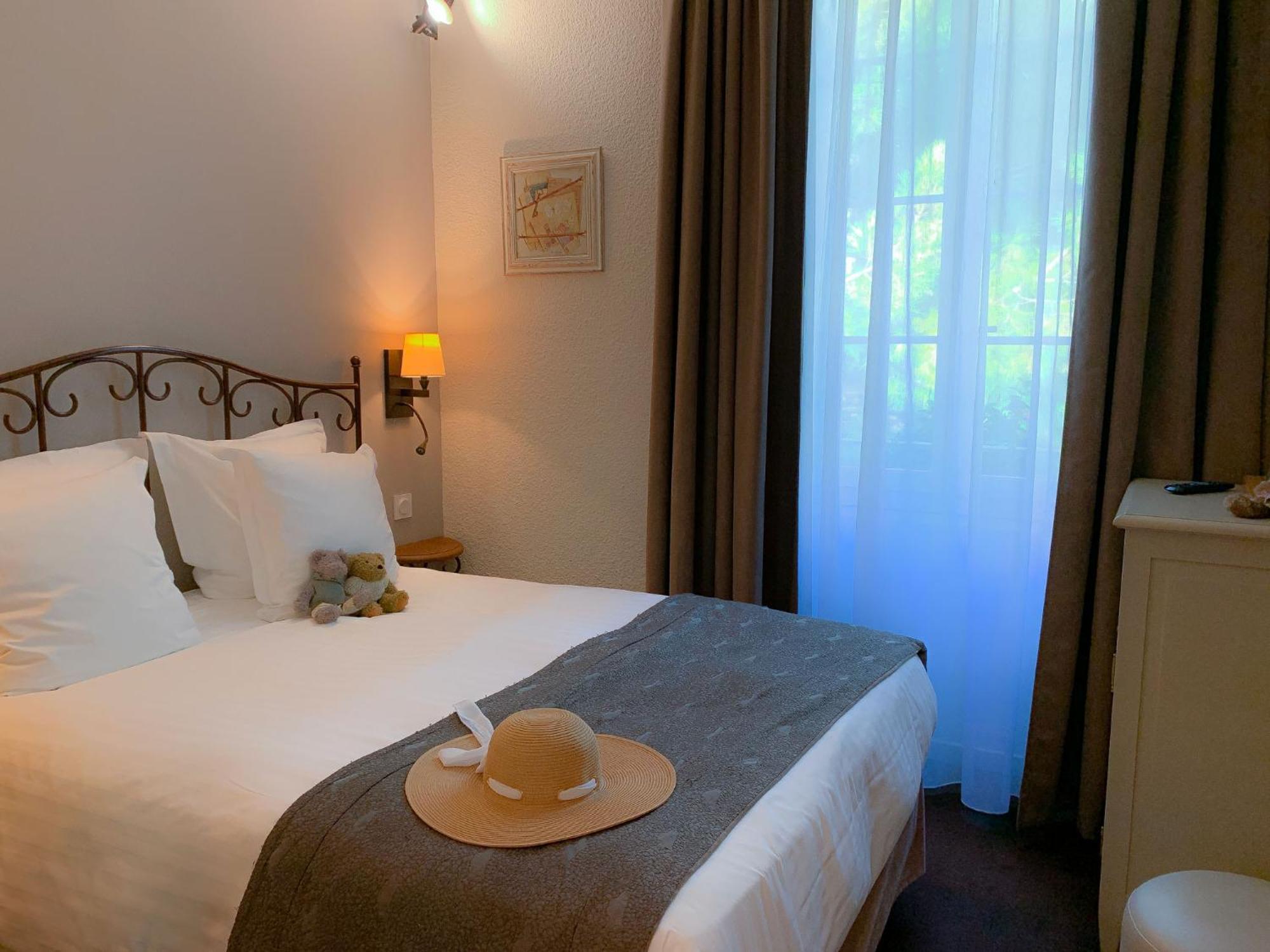 De L'horloge 4* Avignon