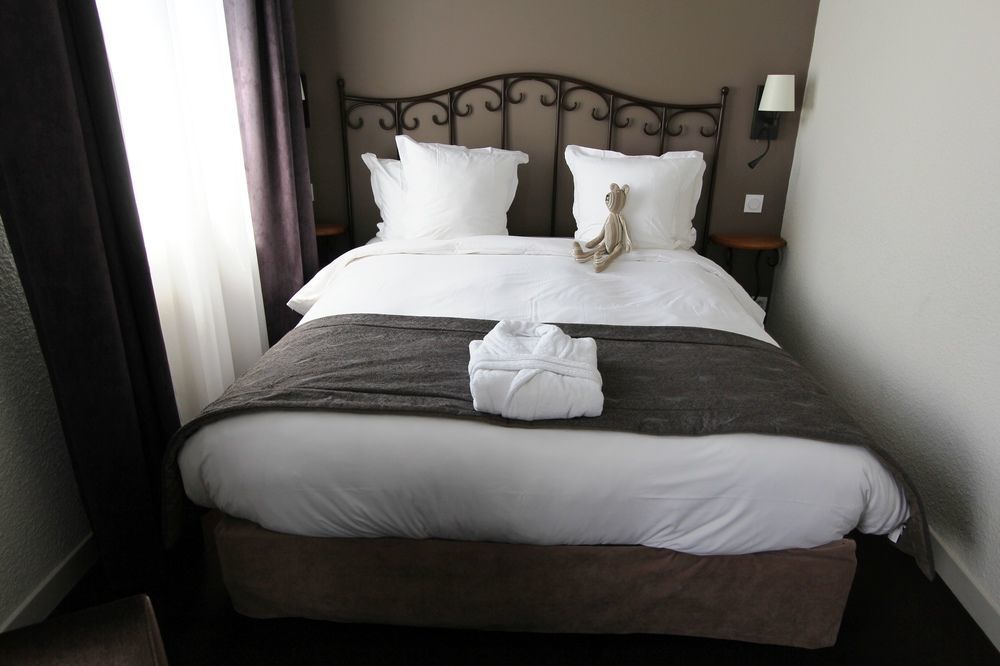 De L'horloge Hotel Avignon