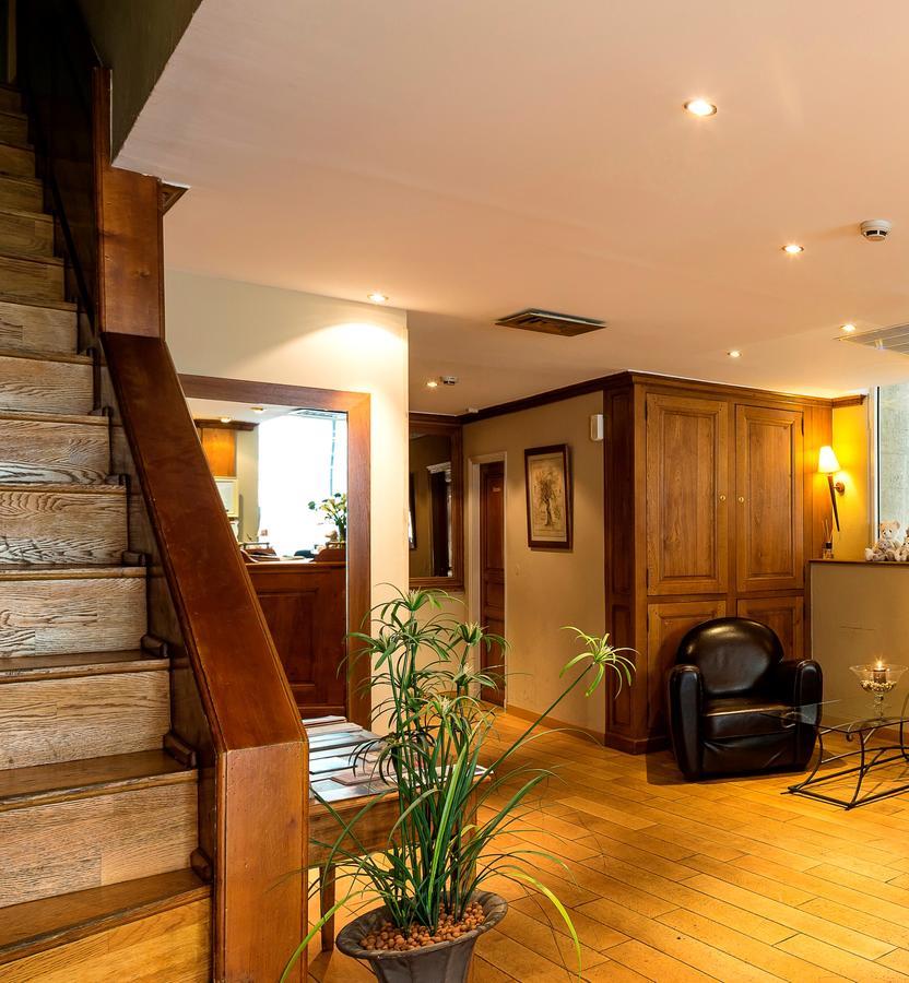 Hotel De L'horloge 4*